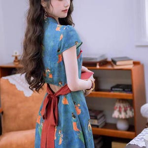 long dresses for mother of the bride Long Mother of the Bride Cape Dress main image 1
