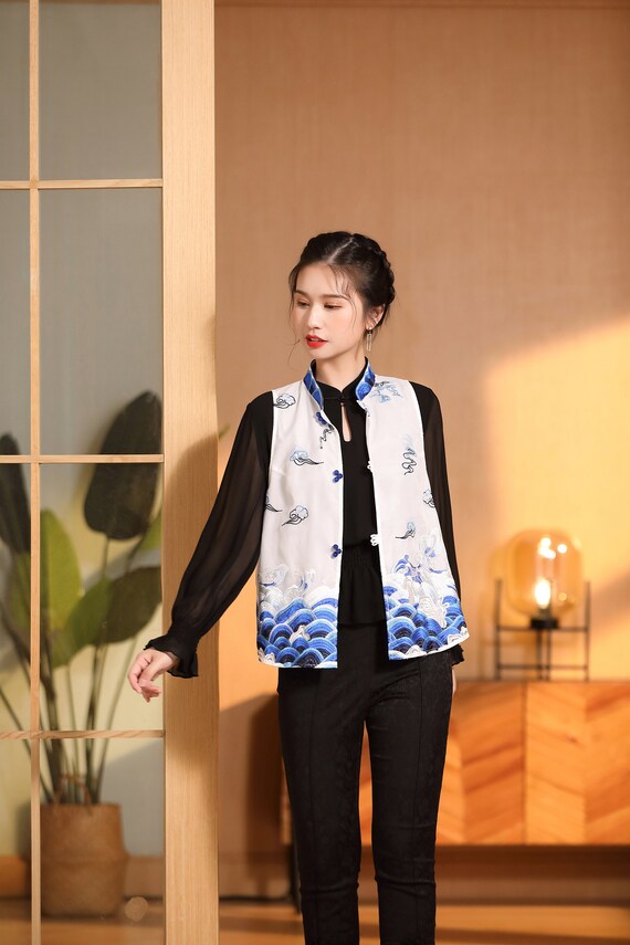 新品2022 / L'Appartement / Knit 2Way Vest il_fullxfull.5501628000_afpg.jpg