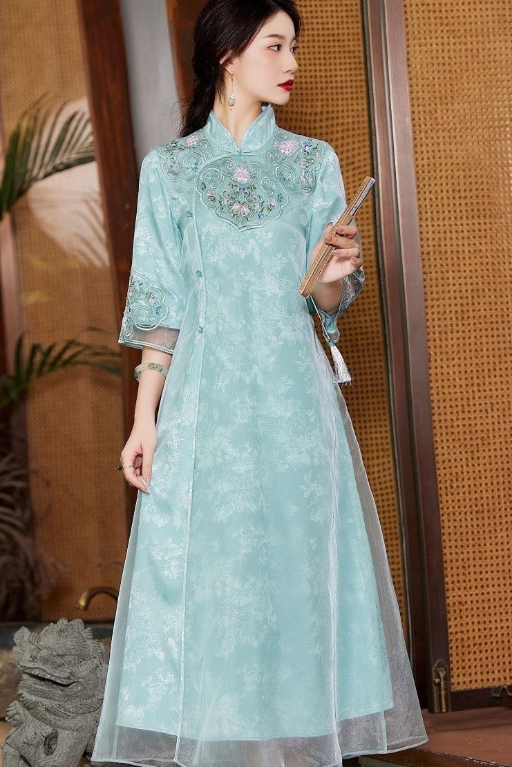 china dress for ladies Amazon.com: Womens Chinese Dress