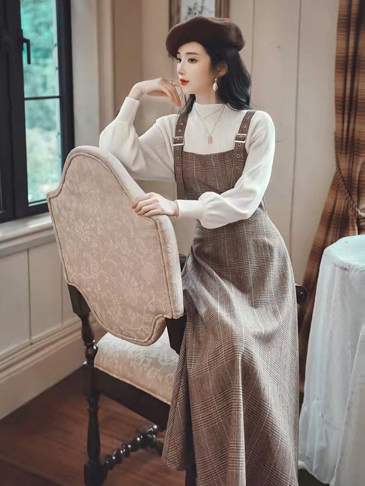 最終価格【未使用】herlipto Bern Two-Way Dress M herlipto 𝖢𝗈𝗆𝗂𝗇𝗀 𝗍𝗈 𝗒𝗈𝗎 𝗌𝗈𝗈𝗇