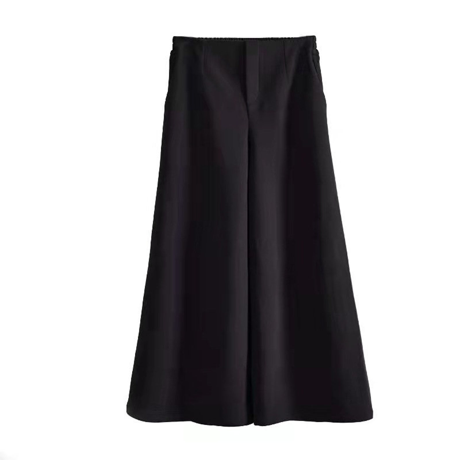 Tsing Regency Jacket Black main image 1