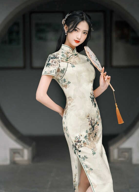 cheongsam