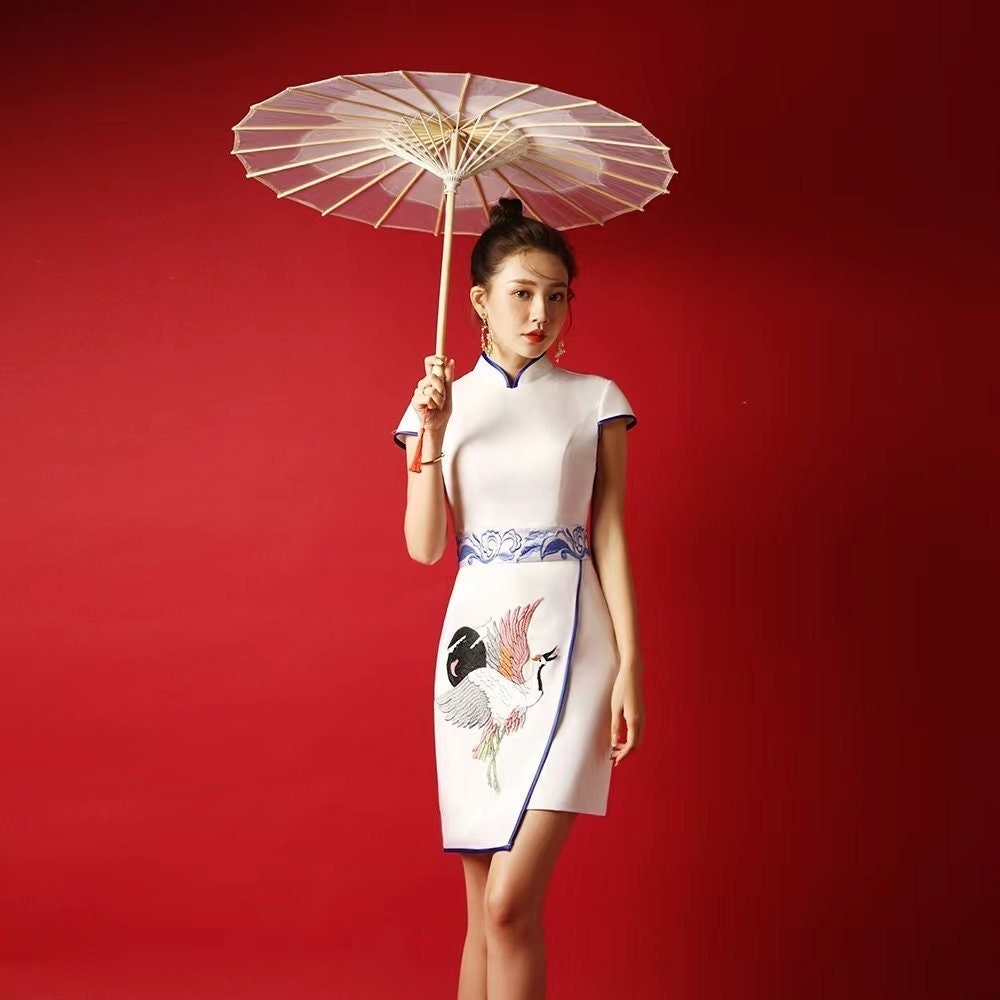 Cheap cheongsam best sale
