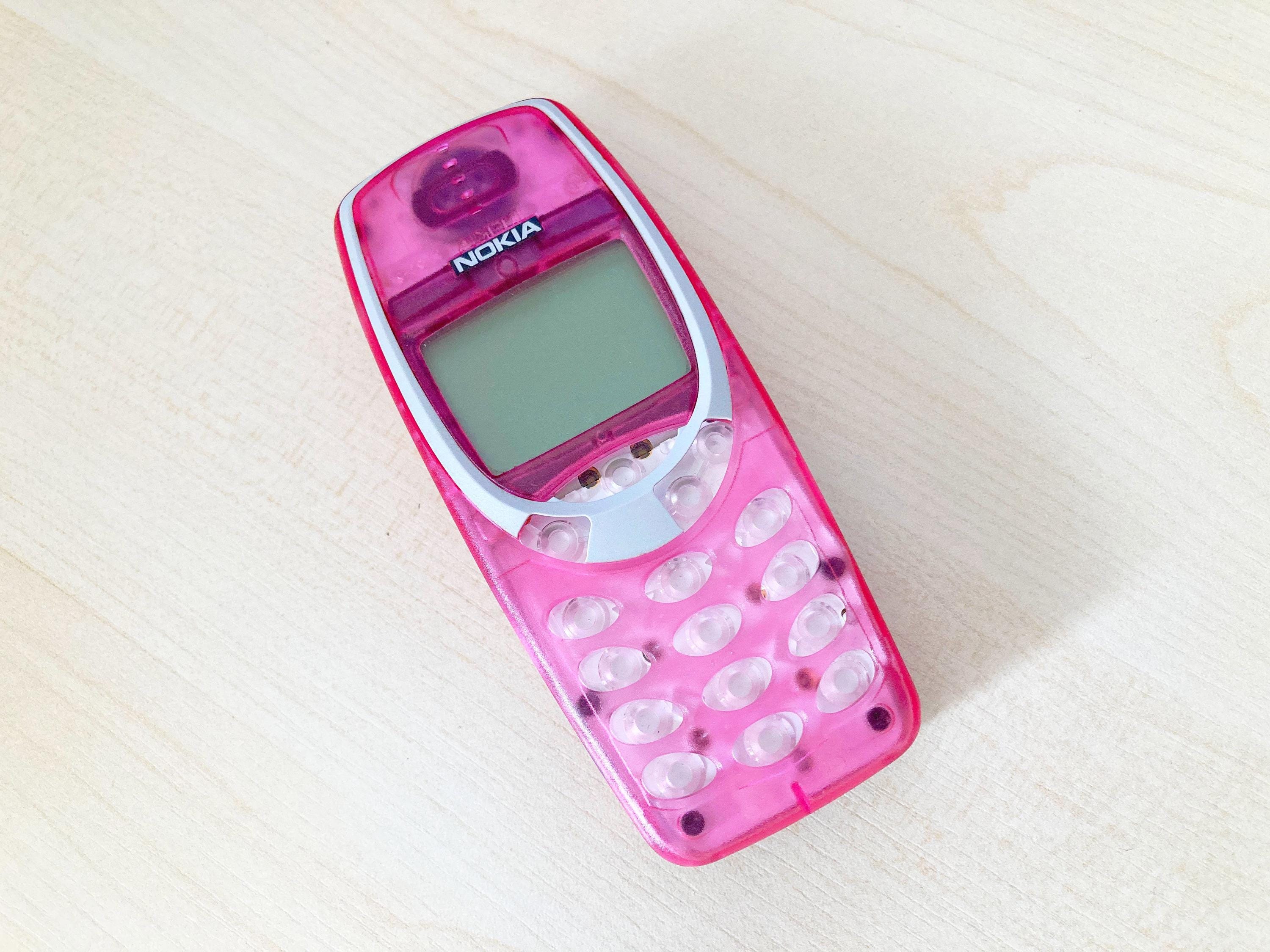 Mobile Phone Old Nokia 3310 Case Nokia 3310 Case Old Nokia Phone