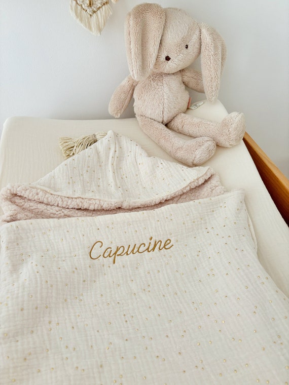 Baby nest blanket deals