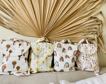Sac A Dos Bebe Etsy