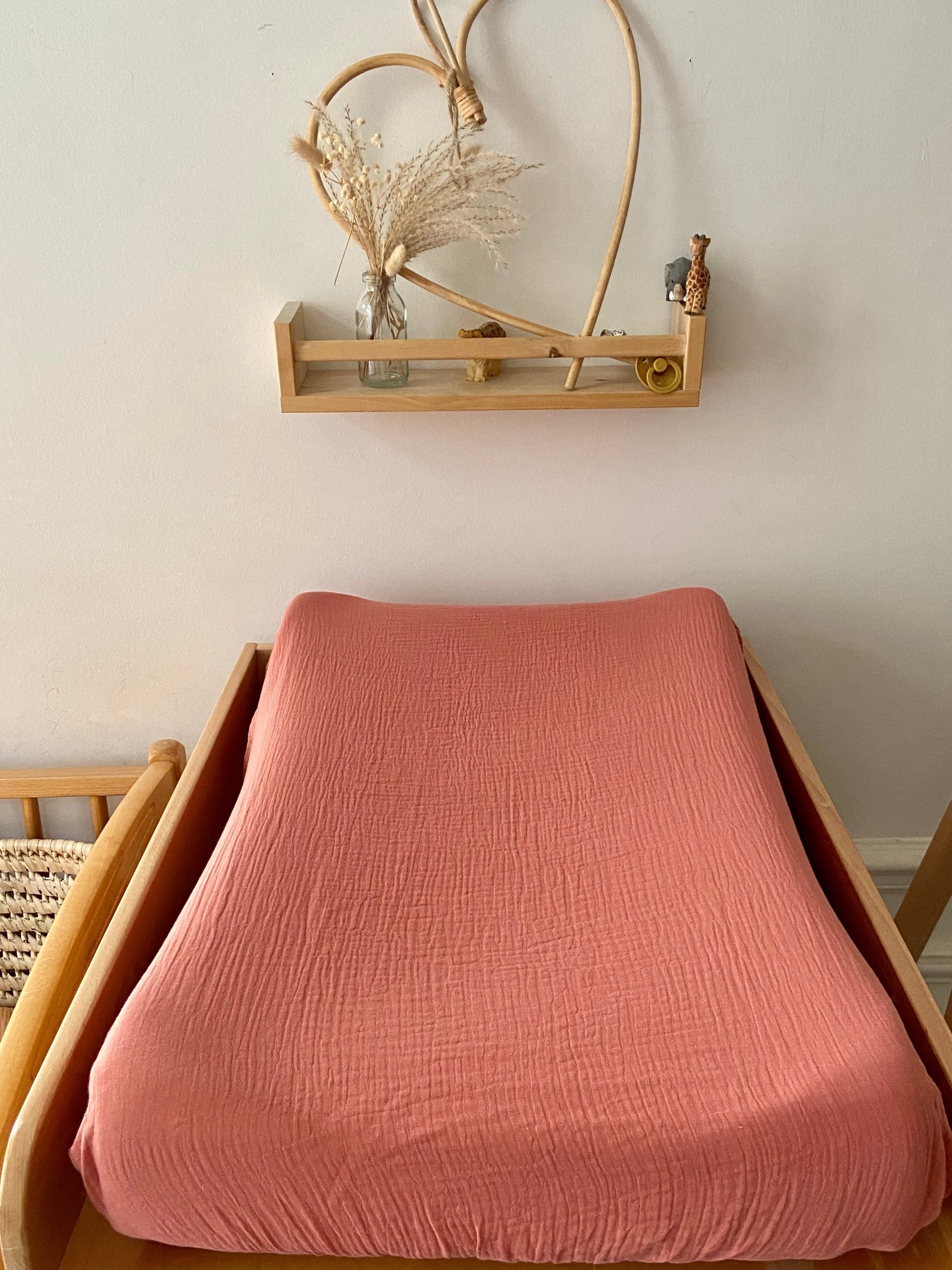 Stokke change hotsell table cover