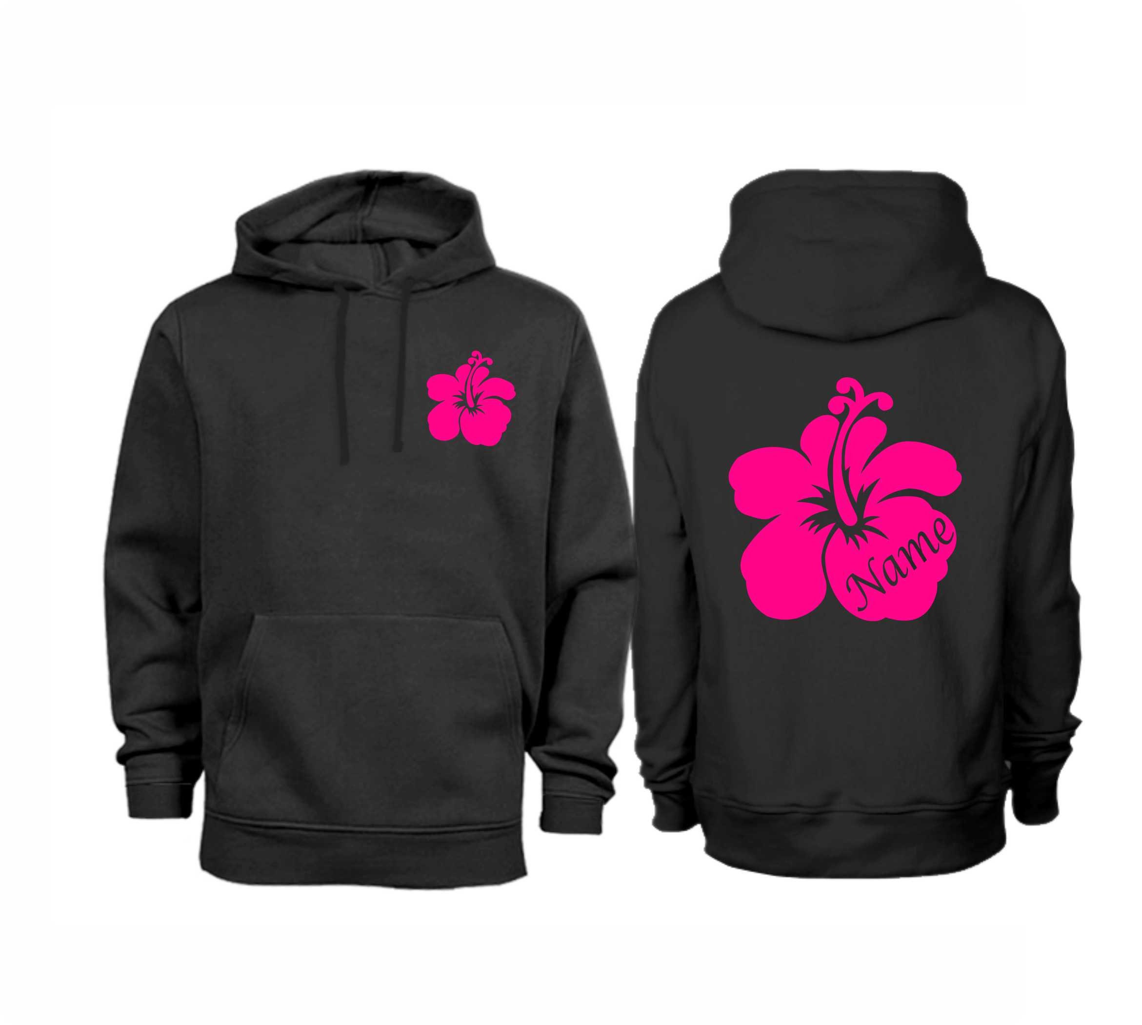 パーカー・フーディ IONSEOUL Four Flower Embroidery Hoodie IONSEOUL Four Flower Embroidery Hoodie (IONSEOUL/パーカー