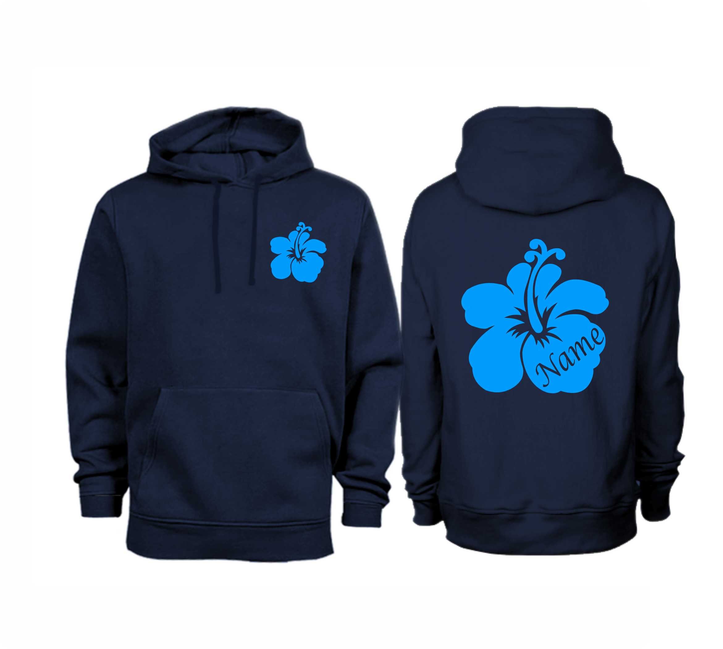 [GRAVER]★WAVE LOGO FLOWER SWEATSHIRT Designer fashion, Seoul-fully created | W Concept