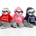 see more listings in the Personalised Soft Toys section