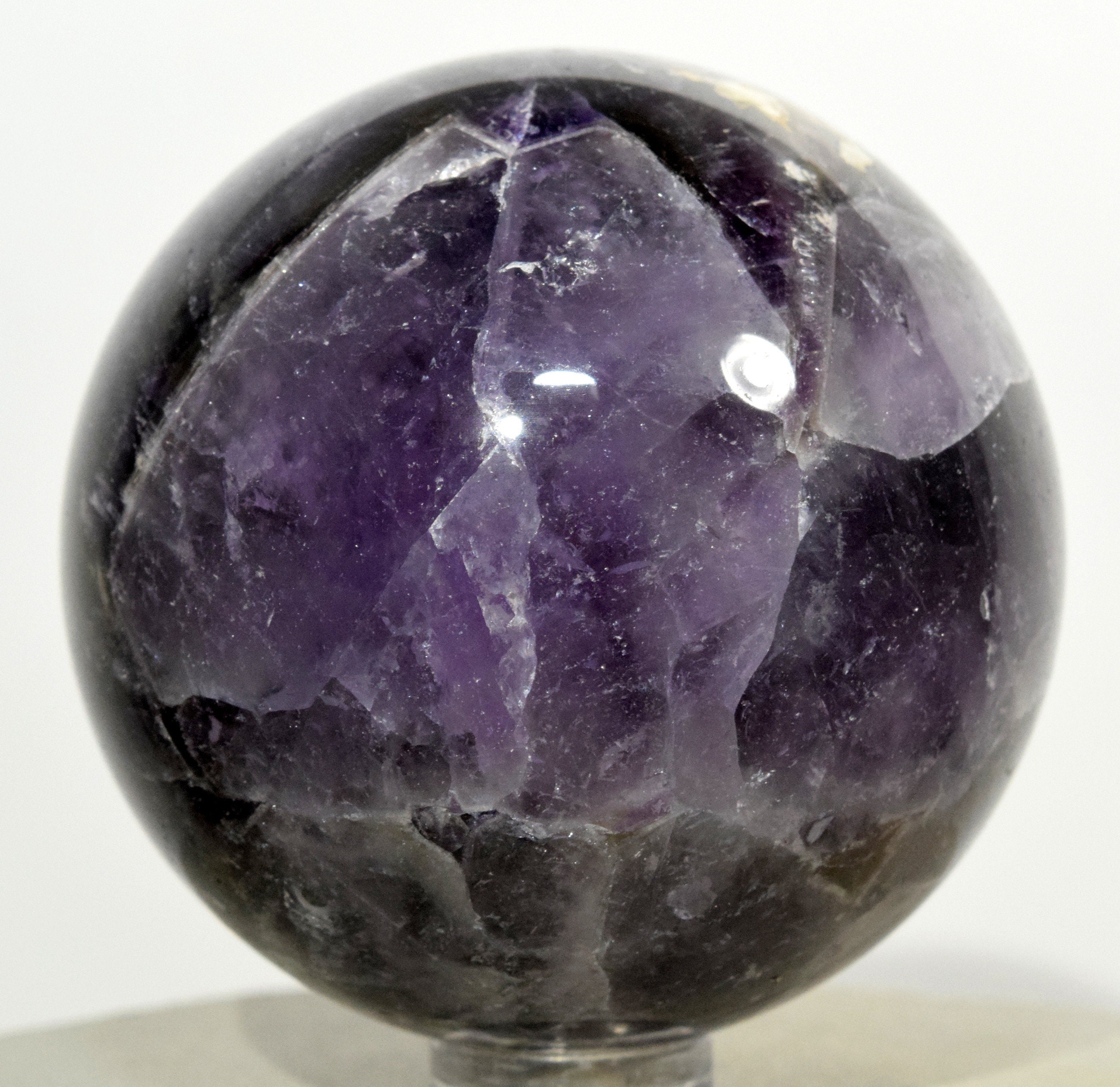 black and purple gems black and purple gems