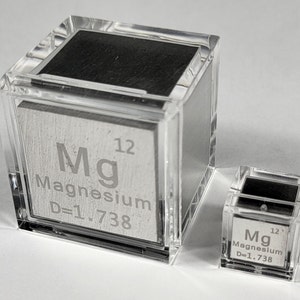 Campione Gadolinio Puro 99.95% - Elemento 64 Tavola Periodica In Fiala - Foto 11