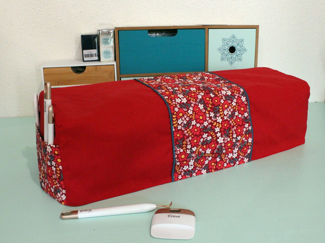 PDF Sewing Pattern Cricut Maker Cover Etsy Australia