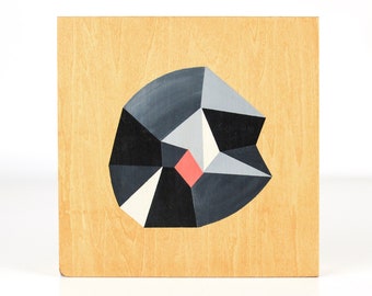 Shape 2 - Original Painting