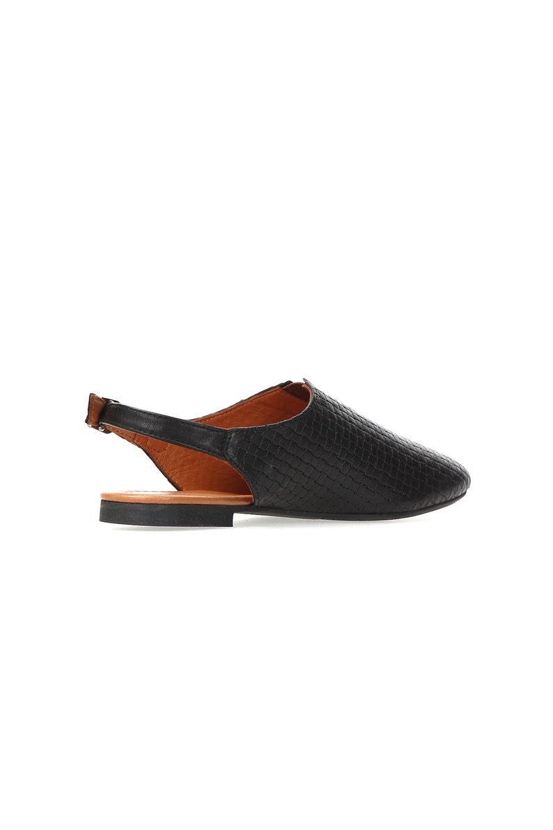Free Shipping Women Flat Shoes Comfortable Shoes Handmade Shoes Leather Shoes Ballerinas Shoes Flat Shoes