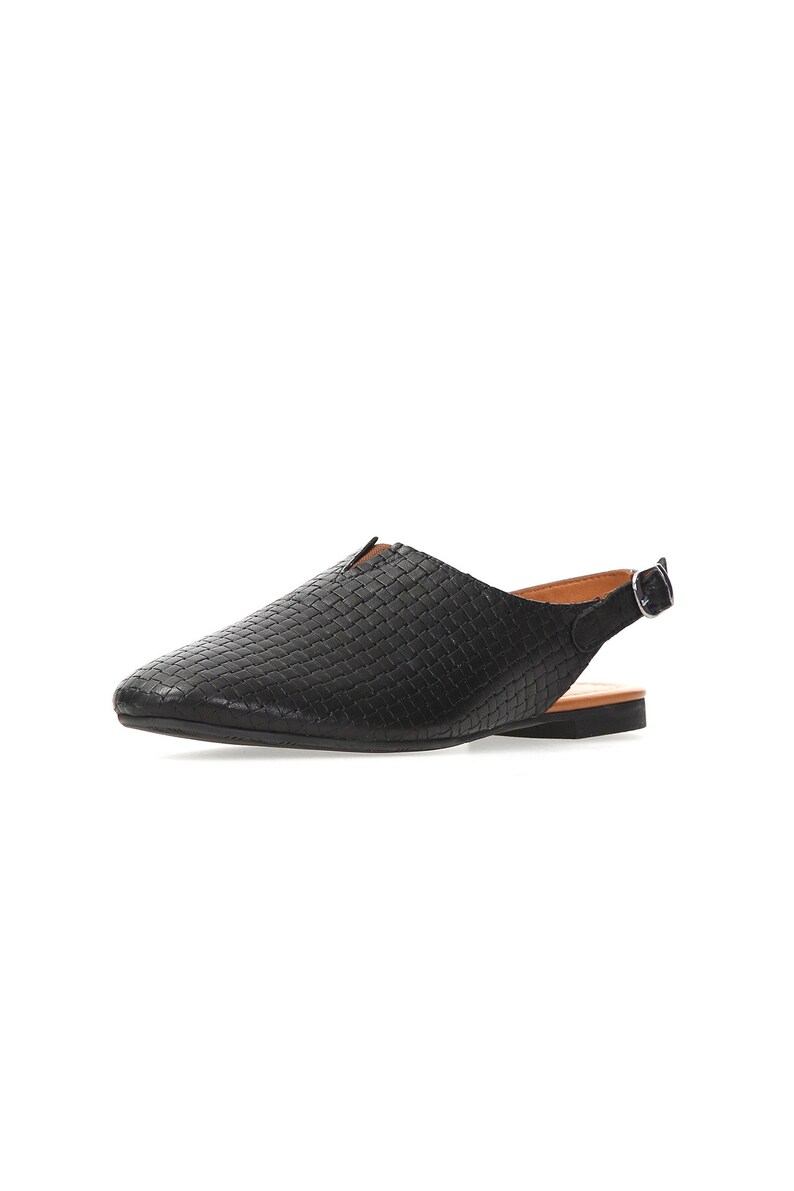 Free Shipping Women Flat Shoes Comfortable Shoes Handmade Shoes Leather Shoes Ballerinas Shoes Flat Shoes