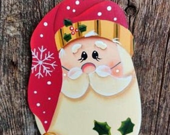 Santa