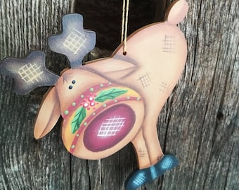 Reindeer