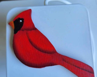 Cardinal Magnet
