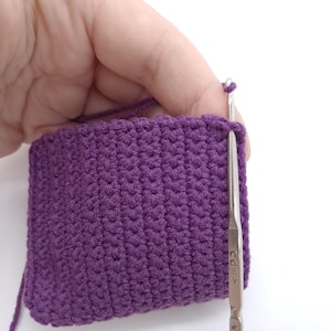 Crochet Raven Pattern - Emotional Support Amigurumi Plush Toy PDF Pattern image 14