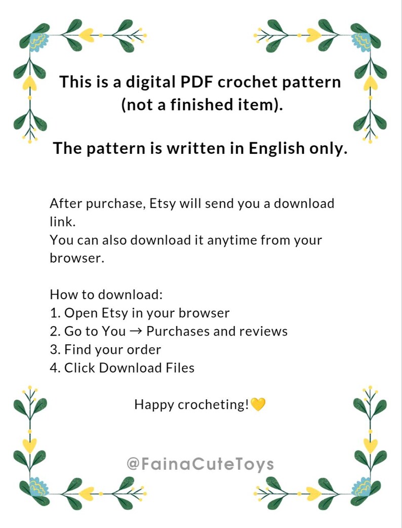 Wzór na zakładkę do książki z psem, chartem, zwierzę amigurumi, chart włoski zdjęcie 6