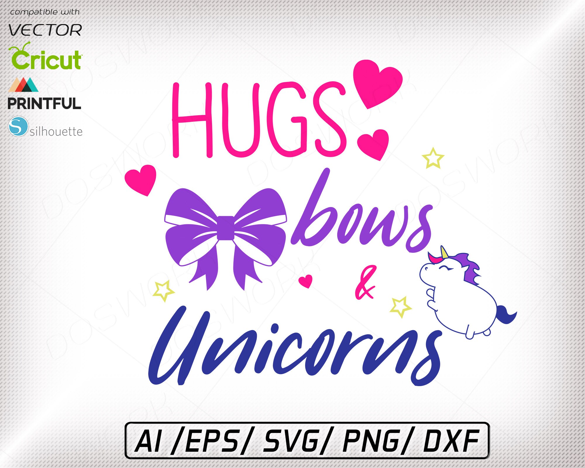 Download Download Transparent Jojo Siwa Svg Free for Cricut ...