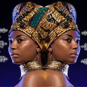 Voodoo Pact with Les Marassa Jumeaux - Divine Magic Twins, Supernatural Powers, Love, Truth, Justice, Magical Power