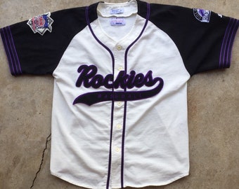 rockies throwback jersey