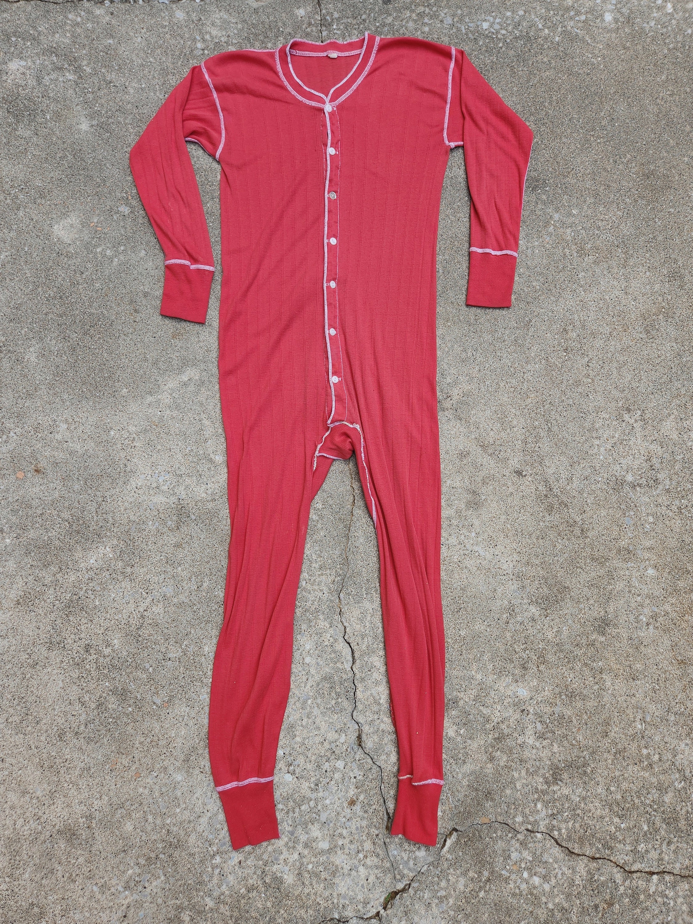 Duofold Union Suit - Etsy Duofold Union Suit - Etsy