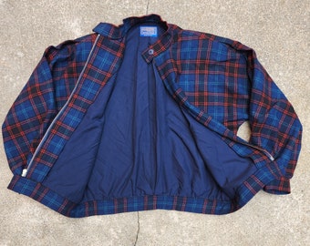 ジャケット・アウター 50-60's Vintage SIR PENDLETON Gang Coat 50-60's Vintage SIR PENDLETON Gang Coat ジャケット・アウター