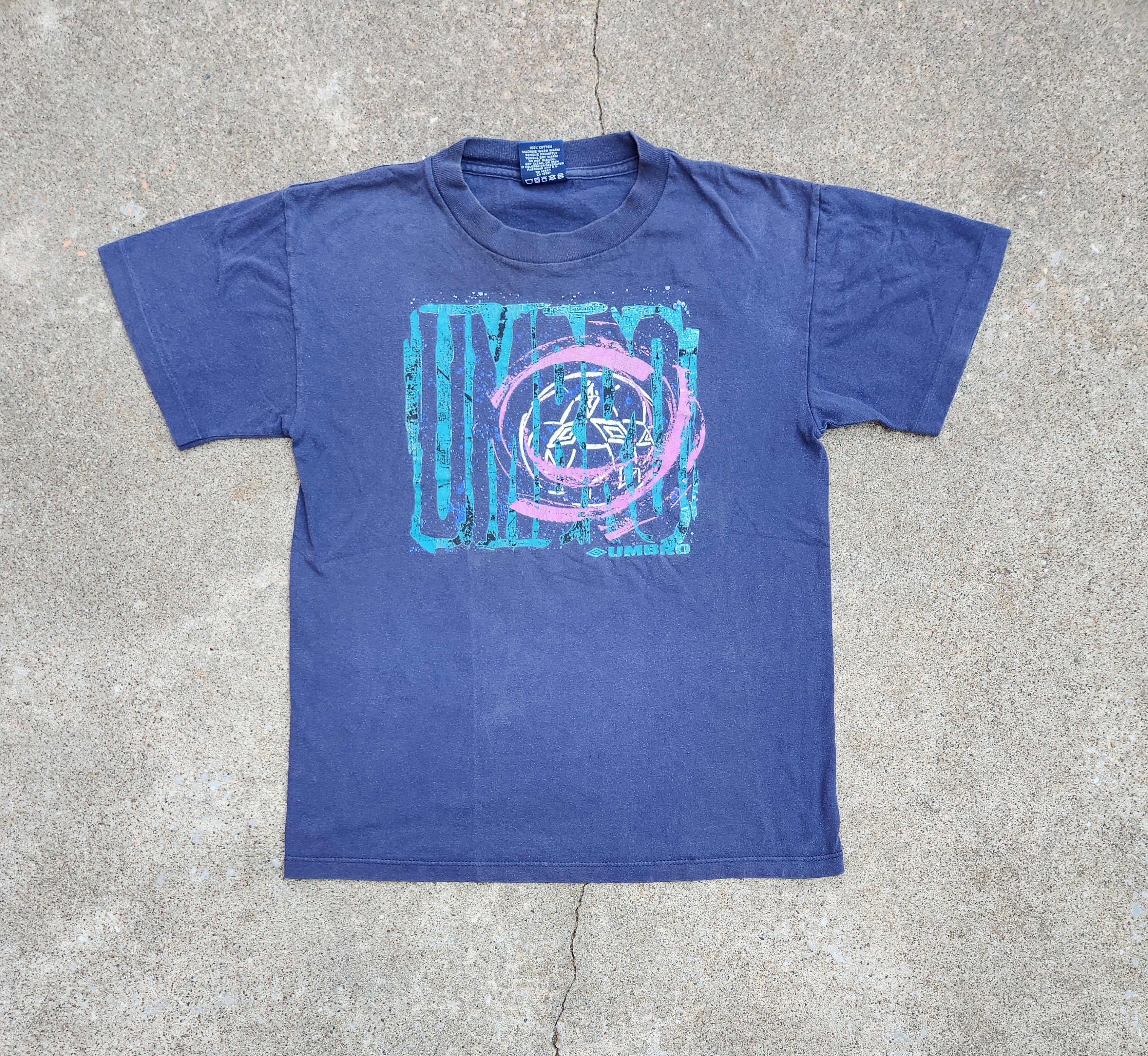 Tee-Shirt Vintage Style Années 60 Pour Baba Cool Manches Courtes Tee