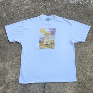 Vintage 90s Mary Engelbreit Graphic Tee