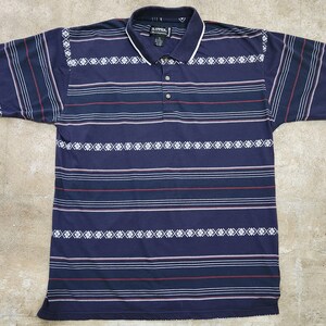Vintage 90s Munsingwear Golf Tee