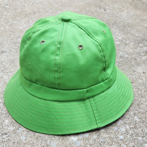 Vintage Bucket Hat - Etsy