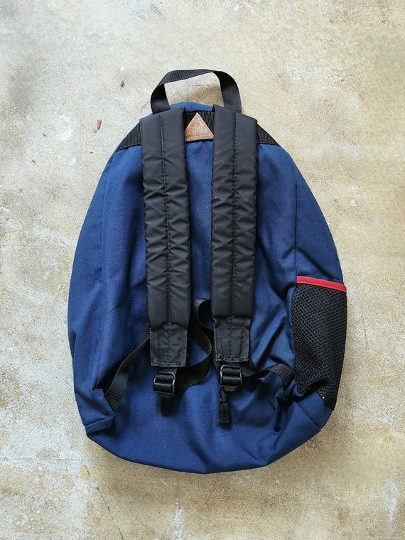 Vintage 90s Outdoor Products Backpack - image 6