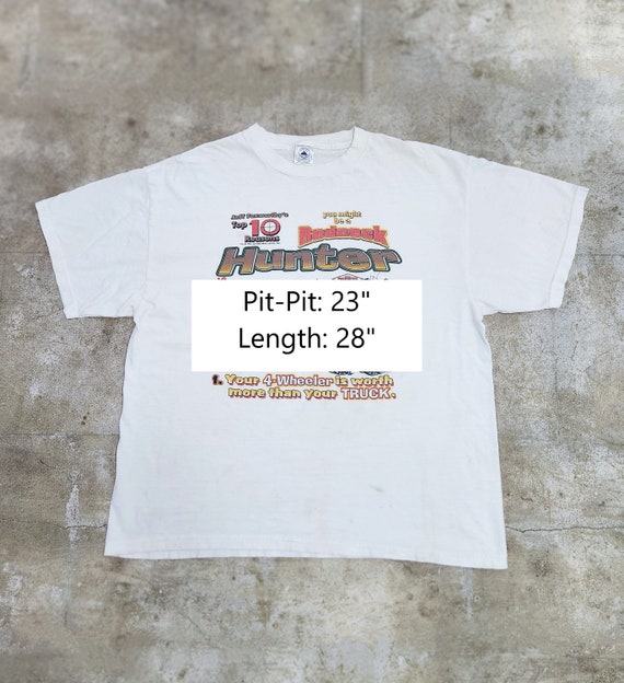 Vintage 90s Jeff Foxworthy 