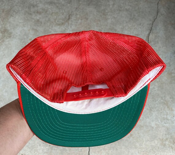 タイムセール 半額 Red, 80's, Vintage St. Specialties Sports Cardinals, Louis, 応援グッズ