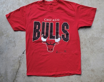 トップス 90s Hanes Great Bulls Of Fire il_340x270.3164325398_e0wn.jpg