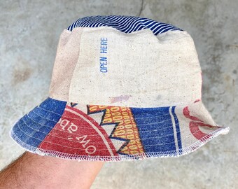 Gucci Bucket Hat - Etsy