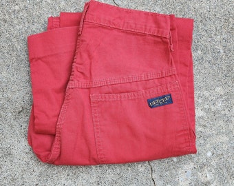 Vintage 60s/70s DEECEE Jeans