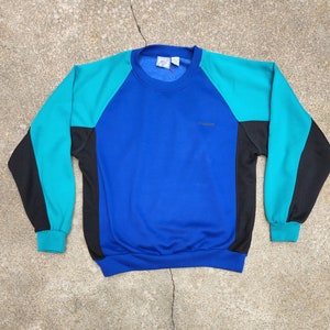 Vintage 80s McGregor Crewneck
