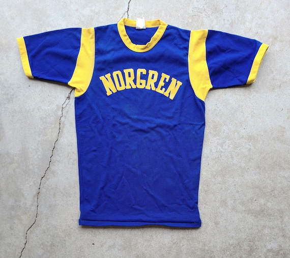 70s vintage yellow × blue football tee s-l400.jpg