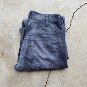 Vintage 70s Levi&#39;s, Big E, Pants, Jeans, 27x30