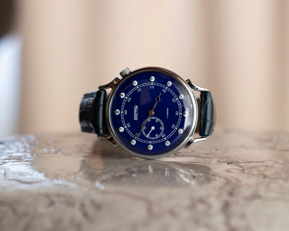 vostok prestige