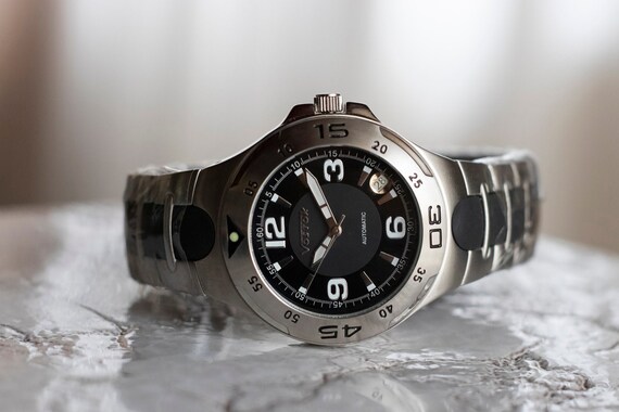 vostok prestige
