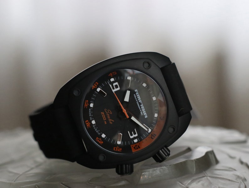 amfibia scuba