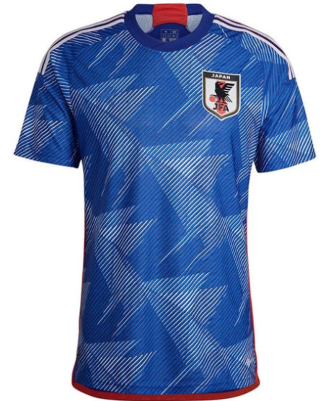 Shirt JAPAN 20222023 New Home Jersey Soccer Shirt JAPAN World Etsy