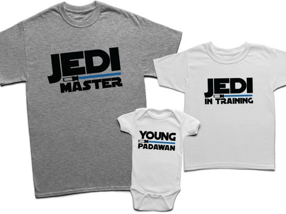 jedi master shirt