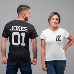 Honeymoon shirts, Mr and Mrs shirts, His and hers shirt, Gift for boyfriend, Bride and groom couple shirts, Just married shirts