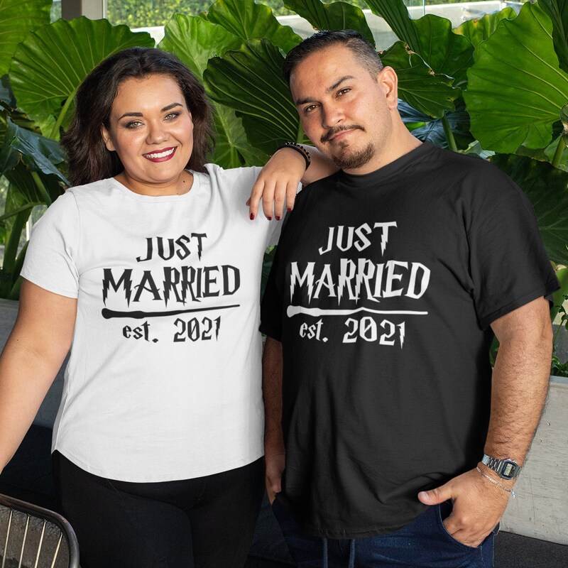 Official Honeymoon Tee